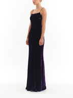 Deep Plum 1